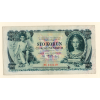 Československo – 100 Korun 1931 S. Fb