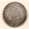 Leopold I. - Tolar  1695 Hall