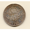 František Josef I. - 1 Koruna 1908, 60 let vlády