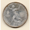 František Josef I. - 5 Koruna 1908 60 let výročí vlády