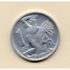 Československo – 1 koruna 1953
