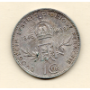 František Josef I. - 1 Koruna 1908, 60 let vlády