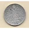 František Josef I. - 2 koruna 1912 Vídeň