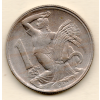 Československo – 1 koruna 1946