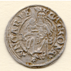 Ferdinand I. – denár,  KB 1537 Kremnica