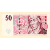 Česká republika – 50 korun 1997 s. C