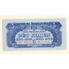 Československo 5 korun 1944 S. BB  Specimen