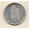 František Josef I. Zlatník (Forint) FJI 1877 KB