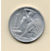 Československo – Koruna, Kremnica 1952