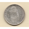 František Josef I. - Zlatník (Forint) FJI 1880 KB