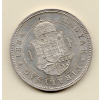 František Josef I. Zlatník (Forint) FJI 1884 KB