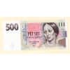 ČNB – 500 Kč, 1995 – obrázek 1