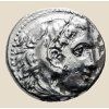 Alexandr III. Veliký – drachma – obrázek 1