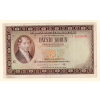 Československo – 500 Korun 1946 serie  Z