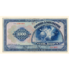 Československo – 1000 Korun 1932 S. B 0503603 Specimen