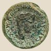 Tiberius – as, Řím – obrázek 1