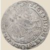 Zikmund III. Vasa – ort, Bromberg 1624 – obrázek 1