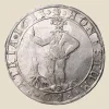 Jindřich Julius Brunšvicko-Lüneburský – tolar, 1613 – obrázek 1