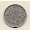 Německo – 2 marky 1951 J , Hamburk