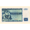 Československo – 1000 Korun 1934 S. M