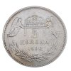 5 koruna 1900 kb frantisek josef i 234699961