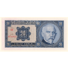 Československo – 20 korun 1926 S. CF Specimen