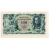Československo – 100 Korun 1931 S. Ga Specimen