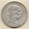 5 Koruna 1900