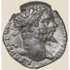 Septimius Severus – denár LIBERO PATRI – obrázek 1