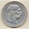 5 Koruna 1900
