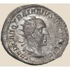 Traianus Decius – antoninián – obrázek 1
