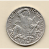 Československo – 100 Kčs 1949, 100 let hornických práv