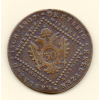 František I. (II.) 30 krejcar 1807 S, Smolnik