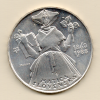 Československo 500 Kčs 1988 Matica slovenská