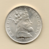 Československo – 100 Kčs 1978, Karel IV.