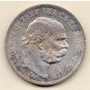 František Josef I. – 5 koruna 1908 KB