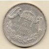 5 koruna 1908 KB