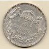 František Josef I. – 5 koruna 1908 KB