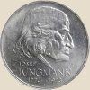 Československo – 50 Kčs 1973 – obrázek 2