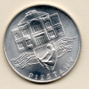 Československo – 50 Kčs 1991 – Piešťany, BK