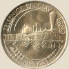 Československo – 50 Kčs 1989 – obrázek 1