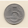Československo – 5 korun 1925