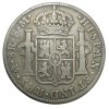Španělsko - Mexiko  8 Reales 1796, Karel IV (Carlos IV.) F.M.