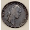 Tolar 1813 Fridrich August I. Sasko