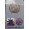 stribrna 100 kcs stalin 1949 ecc ms65 nadherna 212513935