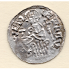 Břetislav I. – denár Cach 317