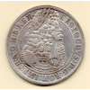 Leopold I. - Tolar  1698 Hall