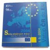 Sada oběžných mincí 2004, Vstup ČR do EU