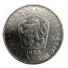 5 Koruna 1988