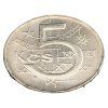 5 Koruna 1988